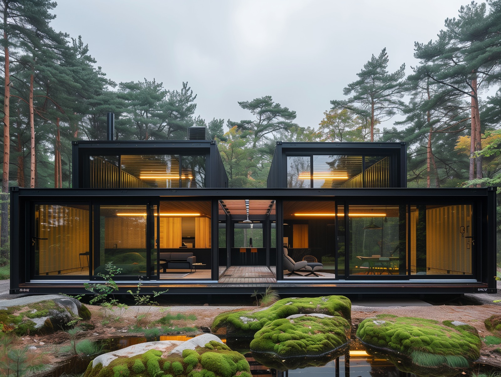 The right <br/>Expertise